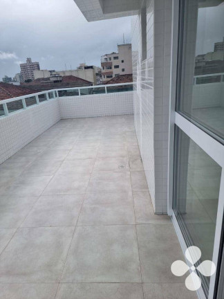 Imagem Imóvel com 2 Quartos à Venda, 53 m² em Embaré - Santos Imagem Imóvel com 2 Quartos à Venda, 53 m² em Embaré - Santos
