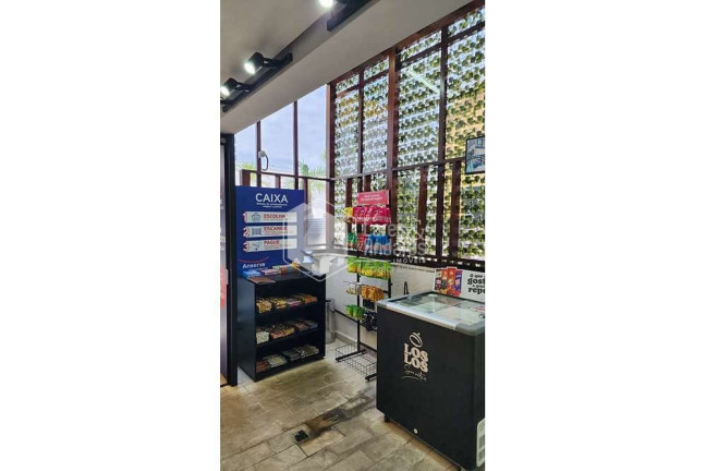 Imagem Apartamento com 1 Quarto à Venda, 35 m² em Vila Uberabinha - São Paulo