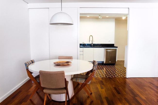 Imagem Apartamento com 1 Quarto à Venda, 130 m² em Paraíso - São Paulo Imagem Apartamento com 1 Quarto à Venda, 130 m² em Paraíso - São Paulo