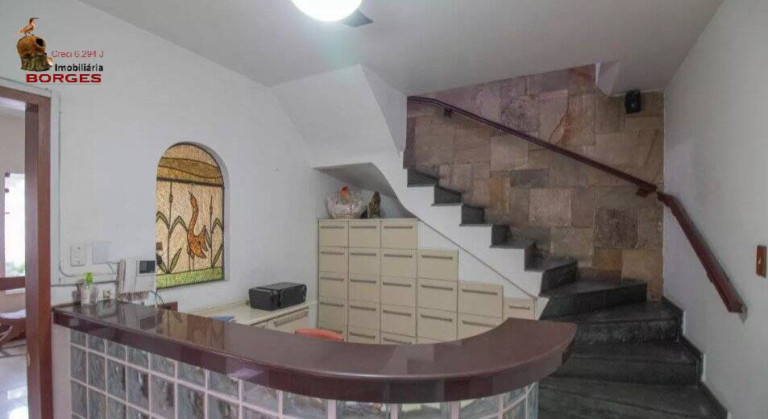 Imagem Casa com 4 Quartos à Venda, 150 m² em Campo Belo - São Paulo