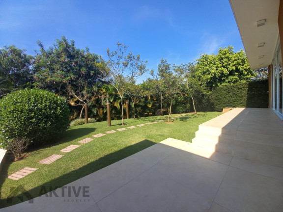 Imagem Casa de Condomínio com 5 Quartos à Venda, 720 m² em Tamboré - Santana De Parnaíba Imagem Casa de Condomínio com 5 Quartos à Venda, 720 m² em Tamboré - Santana De Parnaíba