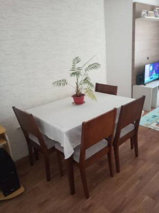 Imagem Apartamento com 3 Quartos à Venda, 62 m² em Ponte De São João - Jundiaí