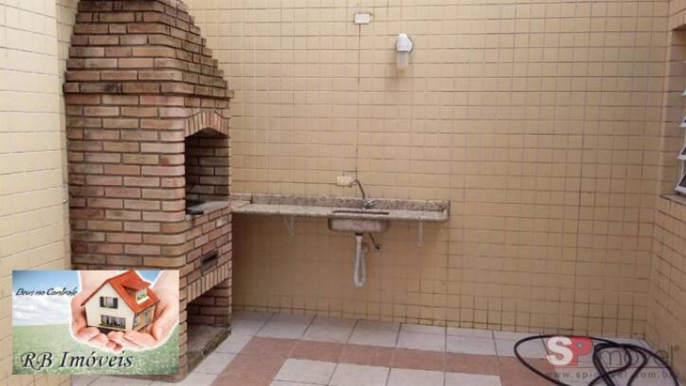 Imagem Apartamento com 3 Quartos à Venda, 90 m² em Centro - São Bernardo Do Campo Imagem Apartamento com 3 Quartos à Venda, 90 m² em Centro - São Bernardo Do Campo