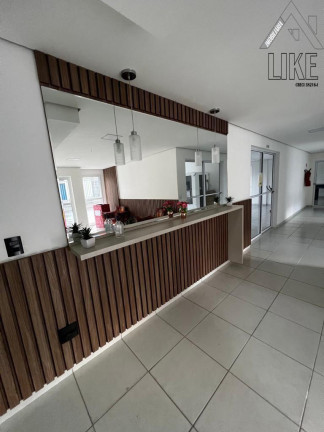 Imagem Imóvel com 2 Quartos à Venda, 49 m² em Parque Residencial Flamboyant - São José Dos Campos Imagem Imóvel com 2 Quartos à Venda, 49 m² em Parque Residencial Flamboyant - São José Dos Campos