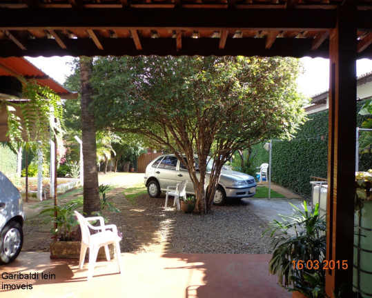 Imagem Casa com 1 Quarto à Venda, 81 m² em Jardim Santa Genebra - Campinas Imagem Casa com 1 Quarto à Venda, 81 m² em Jardim Santa Genebra - Campinas