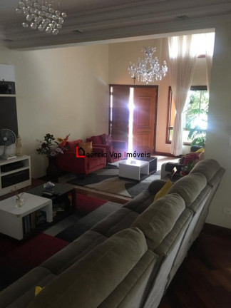 Imagem Casa de Condomínio com 3 Quartos à Venda, 600 m² em Vargem Grande Paulista - Vargem Grande Paulista Imagem Casa de Condomínio com 3 Quartos à Venda, 600 m² em Vargem Grande Paulista - Vargem Grande Paulista