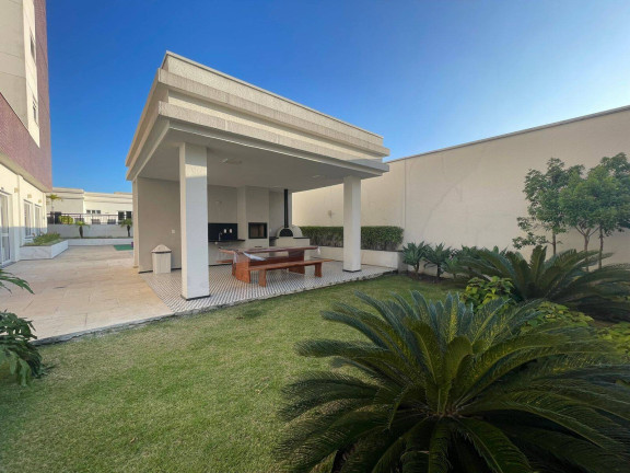 Imagem Apartamento com 2 Quartos à Venda, 77 m² em Centro - Taubaté