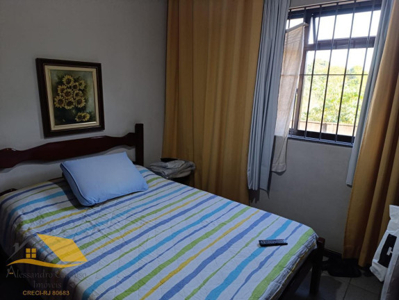 Imagem Apartamento com 2 Quartos à Venda, 80 m² em Chácara Paraíso - Nova Friburgo Imagem Apartamento com 2 Quartos à Venda, 80 m² em Chácara Paraíso - Nova Friburgo