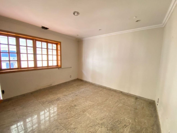Imagem Casa com 4 Quartos à Venda, 346 m² em Jardim Patrícia - Uberlândia Imagem Casa com 4 Quartos à Venda, 346 m² em Jardim Patrícia - Uberlândia