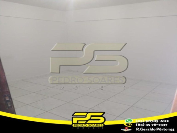 Imagem Apartamento com 2 Quartos à Venda, 63 m² em João Paulo Ii - João Pessoa Imagem Apartamento com 2 Quartos à Venda, 63 m² em João Paulo Ii - João Pessoa