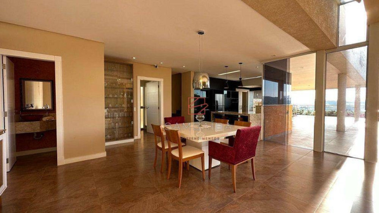 Imagem Casa com 4 Quartos à Venda, 483 m² em Condomínio Aguas Claras - Piracaia Imagem Casa com 4 Quartos à Venda, 483 m² em Condomínio Aguas Claras - Piracaia