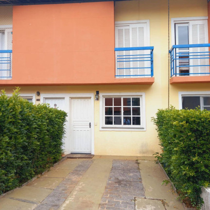 Casa com 3 Quartos à Venda, 123 m² em Jardim Guerreiro - Cotia
