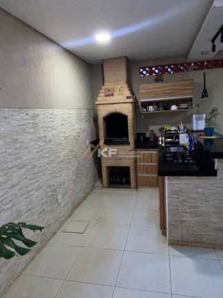 Imagem Sobrado com 3 Quartos à Venda, 172 m² em Jardim Porto Seguro - Ribeirão Preto Imagem Sobrado com 3 Quartos à Venda, 172 m² em Jardim Porto Seguro - Ribeirão Preto