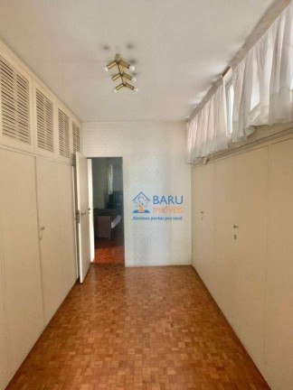Imagem Apartamento com 3 Quartos à Venda, 310 m² em Higienópolis - São Paulo Imagem Apartamento com 3 Quartos à Venda, 310 m² em Higienópolis - São Paulo