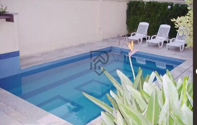 Imagem Apartamento com 2 Quartos à Venda, 165 m² em Moema - São Paulo