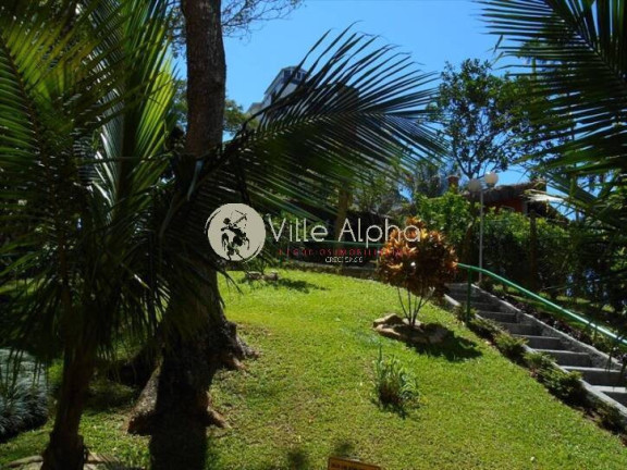 Imagem Apartamento com 3 Quartos à Venda, 250 m² em Sorocotuba - Guarujá