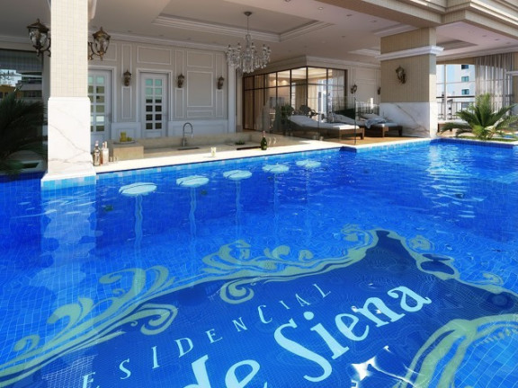 Imagem Apartamento com 4 Quartos à Venda, 187 m² em Meia Praia - Itapema