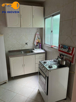 Imagem Apartamento com 3 Quartos à Venda, 55 m² em Ipanema - Pontal Do Paraná