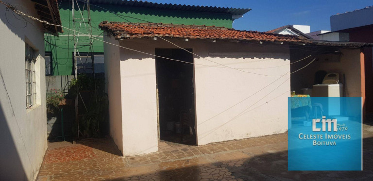 Imagem Casa com 2 Quartos à Venda, 197 m² em Centro - Boituva Imagem Casa com 2 Quartos à Venda, 197 m² em Centro - Boituva