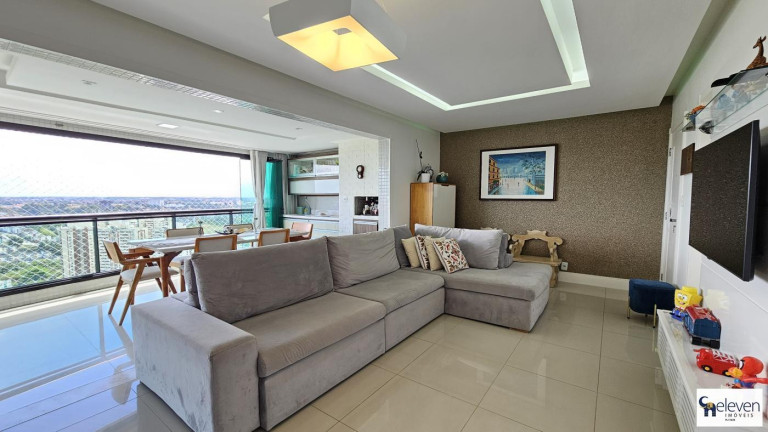 Imagem Apartamento com 3 Quartos à Venda, 113 m² em Paralela - Salvador Imagem Apartamento com 3 Quartos à Venda, 113 m² em Paralela - Salvador