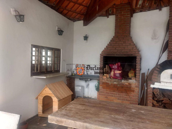 Imagem Fazenda à Venda, 850 m² em Cachoeira - Atibaia