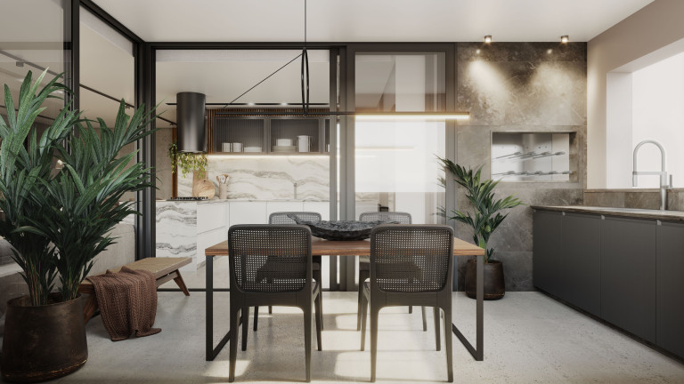 Imagem Apartamento com 3 Quartos à Venda, 140 m² em Centro - Caxias Do Sul