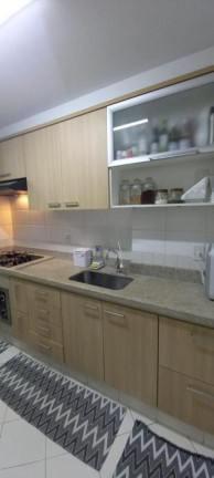 Imagem Apartamento com 2 Quartos à Venda, 86 m² em Setor Bela Vista - Goiânia