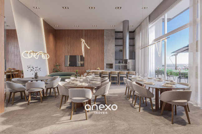Imagem Apartamento com 2 Quartos à Venda, 88 m² em Itajubá Ii - Barra Velha