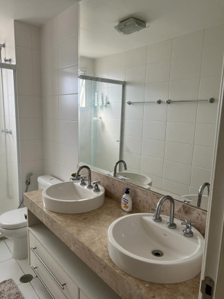 Imagem Apartamento com 3 Quartos à Venda,  em Chacara Klabin - São Paulo