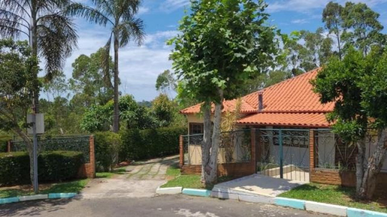 Imagem Casa com 4 Quartos à Venda, 600 m² em Spina Ville Ii - Juiz De Fora Imagem Casa com 4 Quartos à Venda, 600 m² em Spina Ville Ii - Juiz De Fora