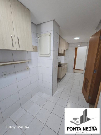 Imagem Apartamento com 3 Quartos à Venda, 96 m² em Adrianópolis - Manaus