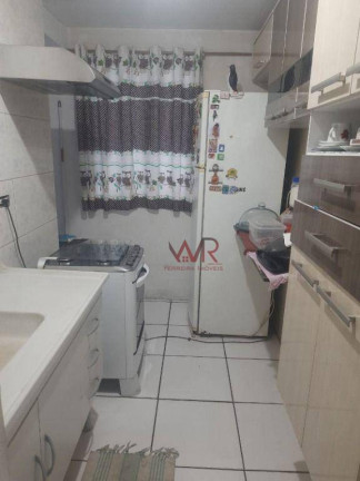Imagem Apartamento com 2 Quartos à Venda, 53 m² em Jardim Santa Terezinha - São Paulo Imagem Apartamento com 2 Quartos à Venda, 53 m² em Jardim Santa Terezinha - São Paulo