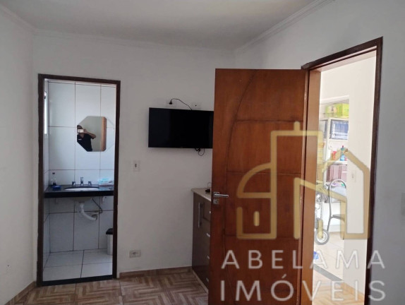 Imagem Cobertura com 3 Quartos à Venda, 100 m² em Vila América - Santo André