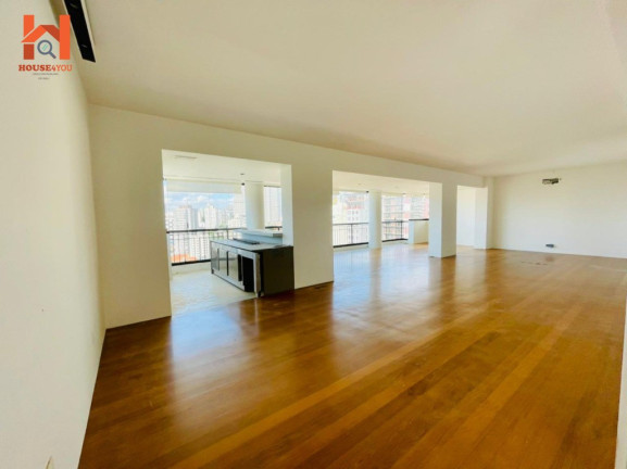 Imagem Apartamento com 3 Quartos à Venda, 215 m² em Sumaré - São Paulo Imagem Apartamento com 3 Quartos à Venda, 215 m² em Sumaré - São Paulo