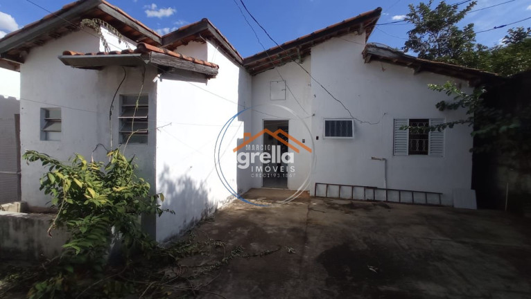 Imagem Casa com 3 Quartos à Venda, 158 m² em Mirante - Mogi Mirim Imagem Casa com 3 Quartos à Venda, 158 m² em Mirante - Mogi Mirim