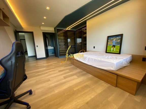 Imagem Casa de Condomínio com 5 Quartos à Venda, 428 m² em Capão Ilhas Resort - Capão Da Canoa Imagem Casa de Condomínio com 5 Quartos à Venda, 428 m² em Capão Ilhas Resort - Capão Da Canoa