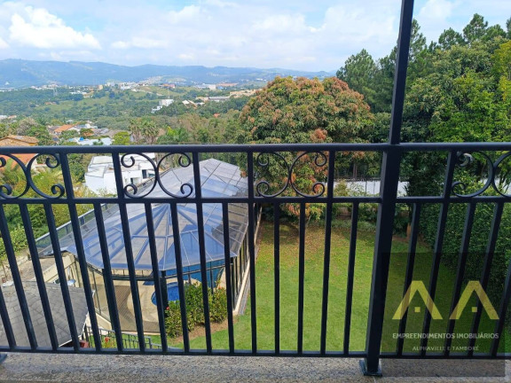 Imagem Casa com 6 Quartos à Venda, 852 m² em Alphaville - Santana De Parnaíba