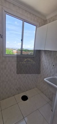 Imagem Imóvel com 2 Quartos à Venda, 56 m² em Vila Prosperidade - Taubaté Imagem Imóvel com 2 Quartos à Venda, 56 m² em Vila Prosperidade - Taubaté