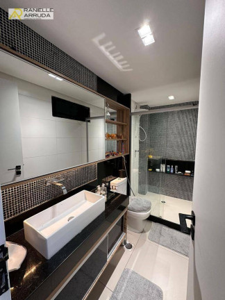 Imagem Apartamento com 3 Quartos à Venda, 130 m² em Bessa - João Pessoa Imagem Apartamento com 3 Quartos à Venda, 130 m² em Bessa - João Pessoa