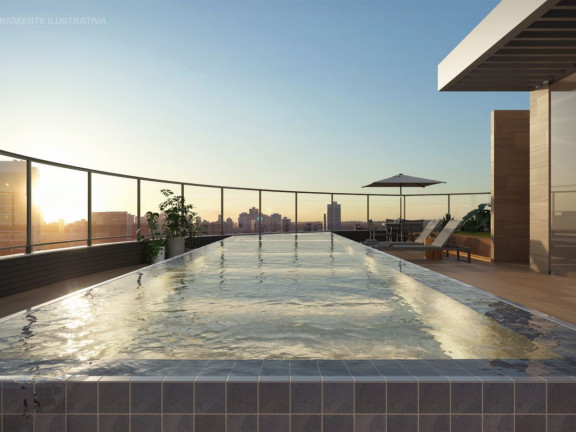 Imagem Apartamento com 3 Quartos à Venda, 87 m² em Rosarinho - Recife