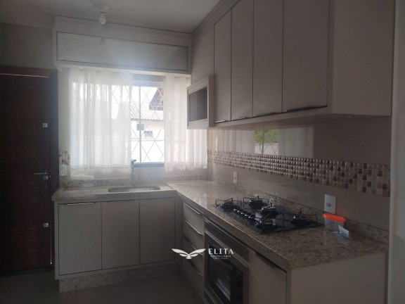 Imagem Casa com 2 Quartos para Alugar, 55 m² em Jardim Icaraí - Barra Velha Imagem Casa com 2 Quartos para Alugar, 55 m² em Jardim Icaraí - Barra Velha
