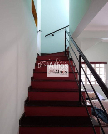 Imagem Sobrado com 4 Quartos à Venda, 180 m² em Centro - Indaiatuba Imagem Sobrado com 4 Quartos à Venda, 180 m² em Centro - Indaiatuba