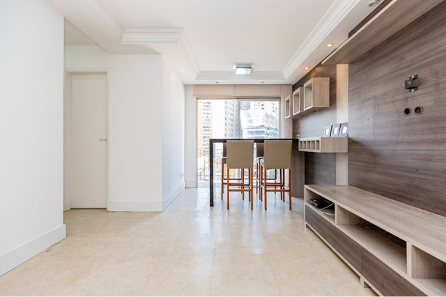 Imagem Imóvel com 2 Quartos à Venda, 65 m² em Itaim Bibi - São Paulo Imagem Imóvel com 2 Quartos à Venda, 65 m² em Itaim Bibi - São Paulo