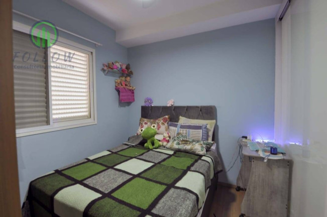 Imagem Apartamento com 2 Quartos à Venda, 77 m² em Centro - Osasco