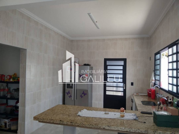 Imagem Casa com 3 Quartos à Venda, 212 m² em Jardim Santa Genebra - Campinas