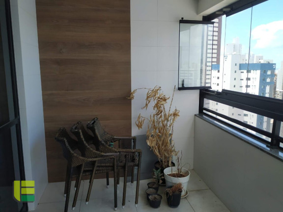 Imagem Apartamento com 3 Quartos à Venda, 155 m² em Graças - Recife Imagem Apartamento com 3 Quartos à Venda, 155 m² em Graças - Recife
