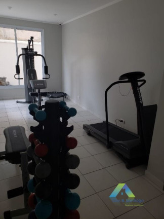 Imagem Apartamento com 3 Quartos à Venda, 64 m² em Baeta Neves - São Bernardo Do Campo