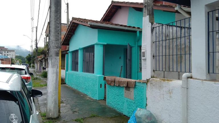Imagem Casa com 3 Quartos à Venda, 250 m² em Ubatuba Imagem Casa com 3 Quartos à Venda, 250 m² em Ubatuba