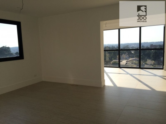 Imagem Apartamento com 3 Quartos à Venda, 189 m² em Bigorrilho - Curitiba