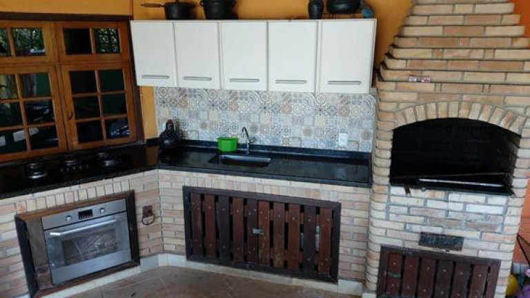 Imagem Casa de Condomínio com 5 Quartos à Venda, 402 m² em Centro - Boracéia Imagem Casa de Condomínio com 5 Quartos à Venda, 402 m² em Centro - Boracéia
